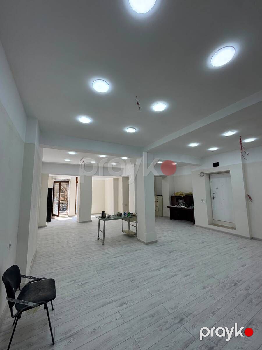 İcarəyə verilir obyekt 100 m² — Əmlak, Bakı (8)