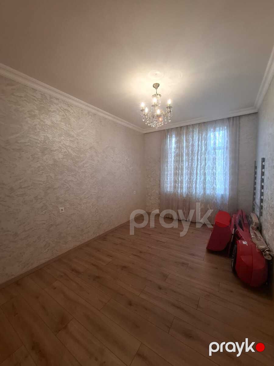 Satılır 3 otaqlı yeni tikili 105 m² — Mənzil, Bakı (5)