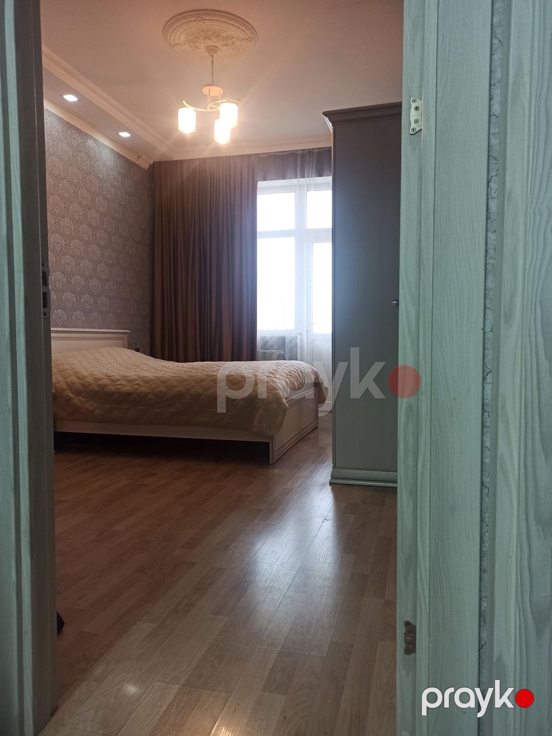 Satılır 2 otaqlı yeni tikili 65 m² — Mənzil, Xırdalan (10)