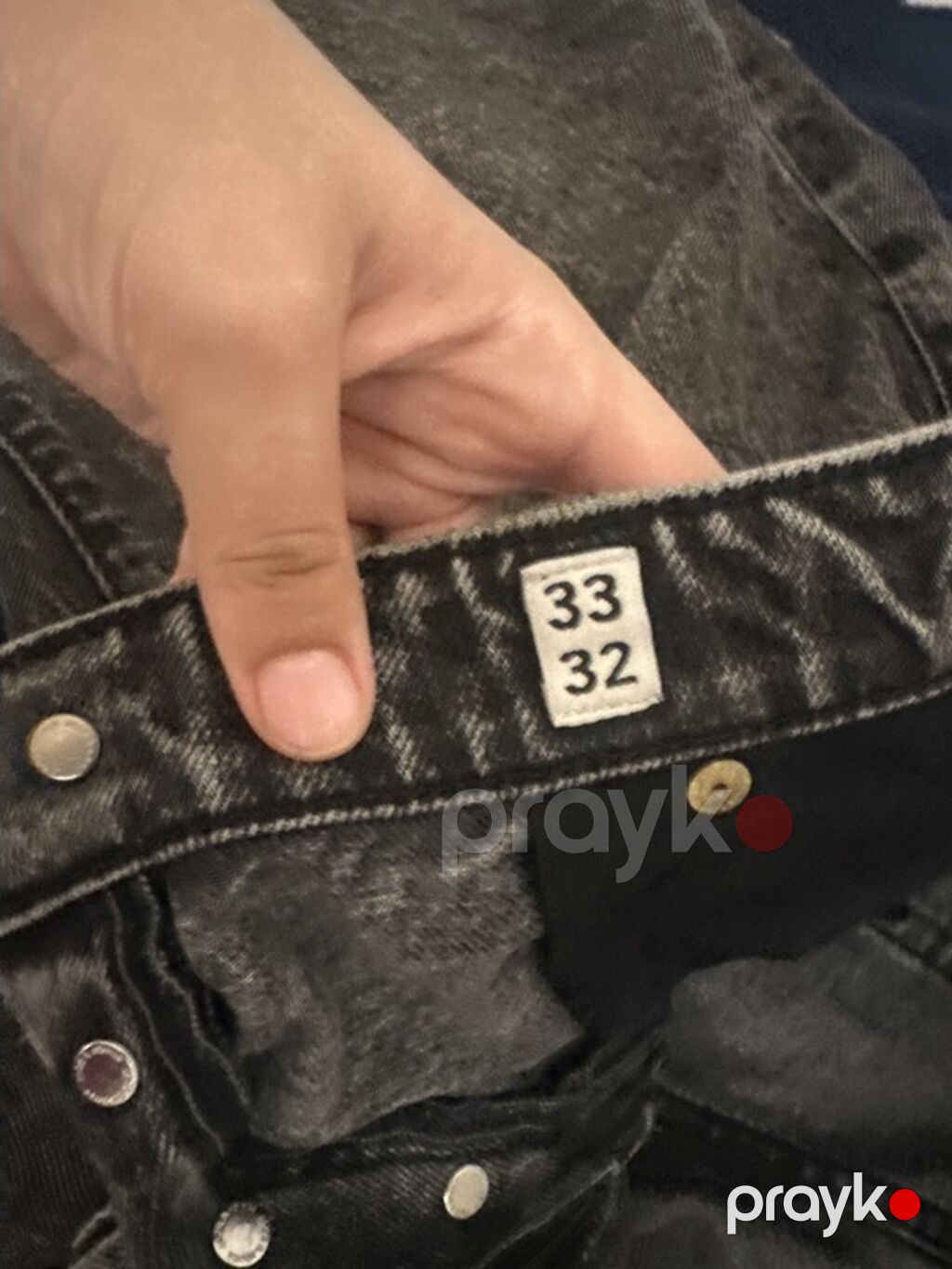 Cins şalvar — Jins, Bakı (3)