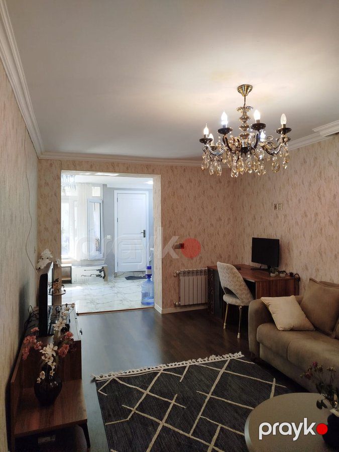 2 otaqlı mənzil, 70 m², yasamal, Bakı — Mənzil (6)