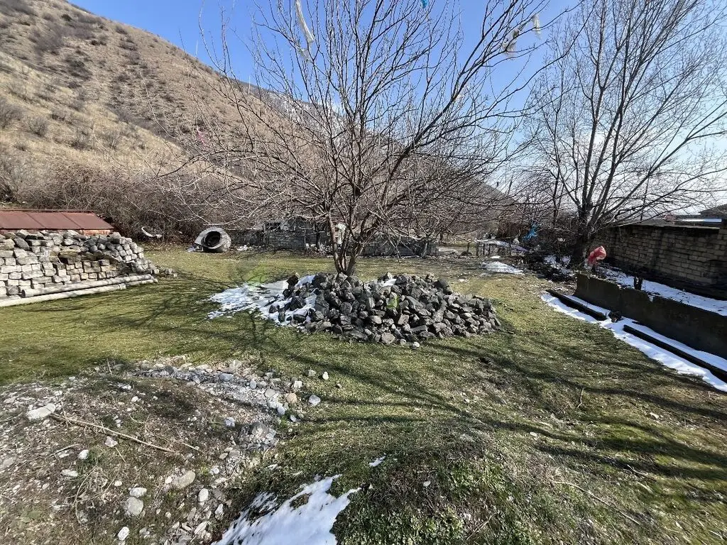 12 sot Torpaq Satılır, Şəki — Torpaq, Şəki (4)