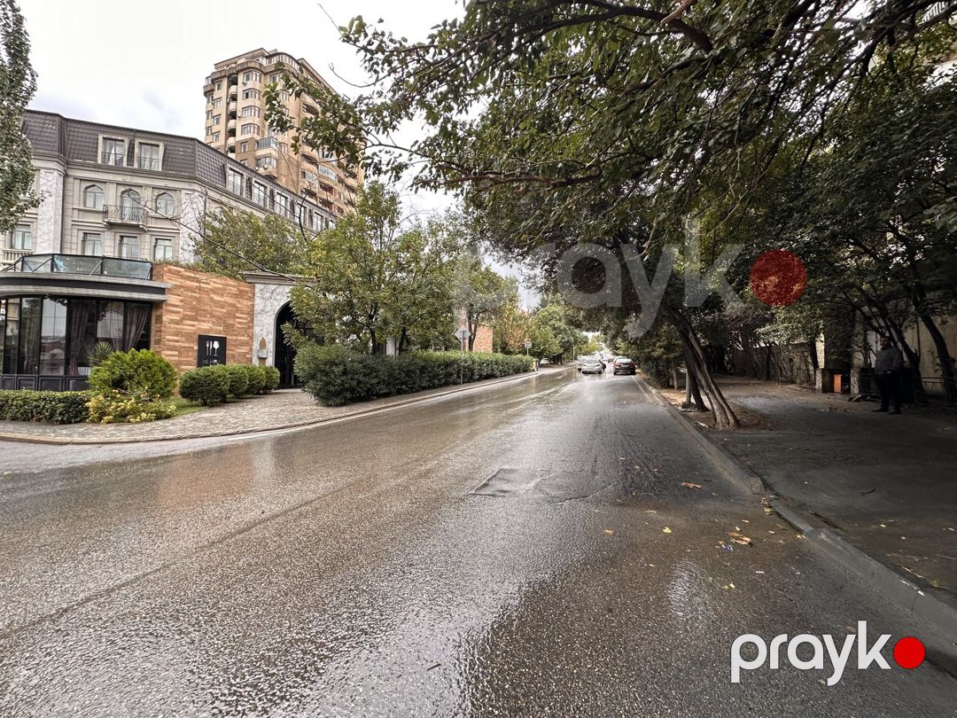 Satılır 3 otaqlı köhnə tikili 75 m² — Mənzil, Bakı (2)