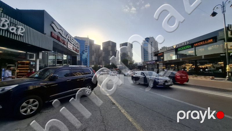 3 otaqlı Köhnə tikili, Satış, Bakı, Yasamal, 20 yanvar — Mənzil, Bakı (8)