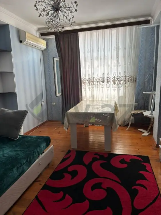 2 otaqlı mənzil Yeni tikili Kirayə, Xırdalan — Mənzil, Xırdalan (8)