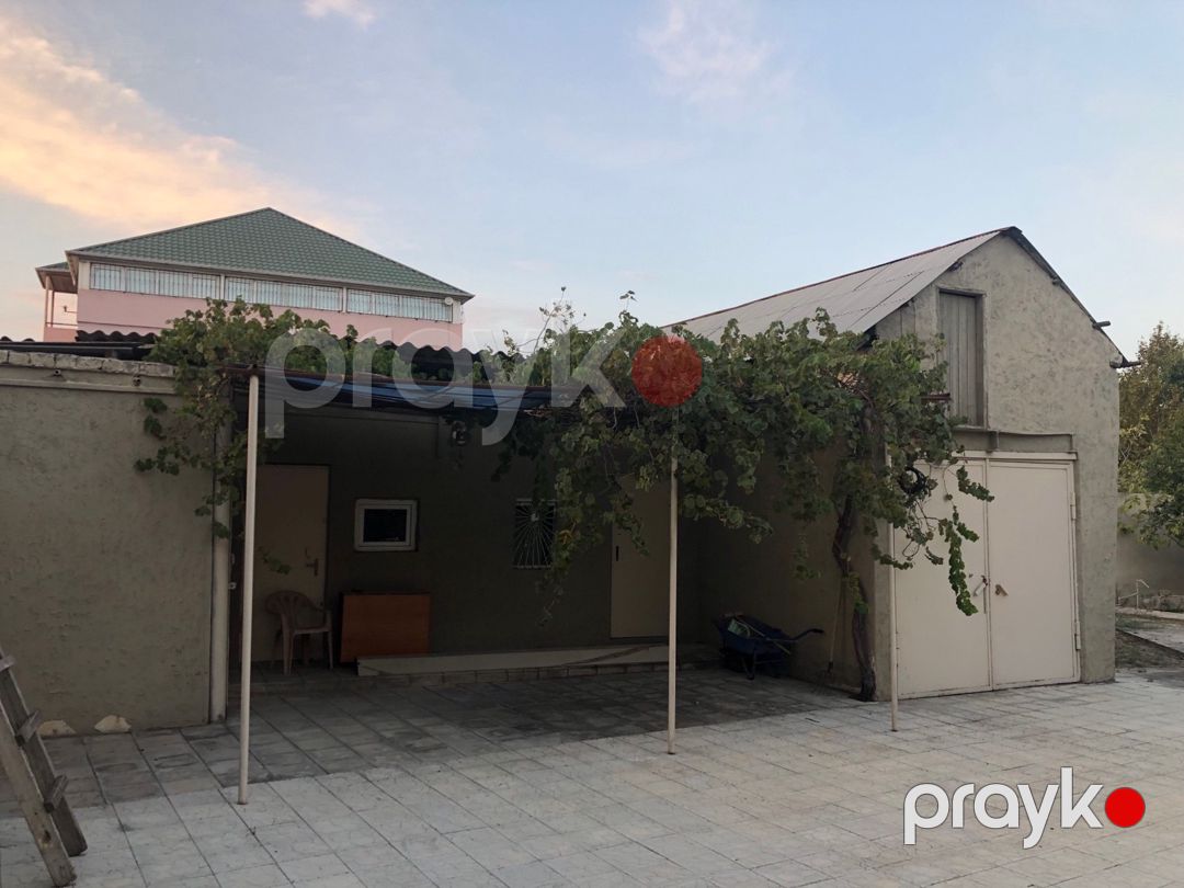 Bağ evi, Novxanı qəs — Ev, villa, Sumqayıt (2)
