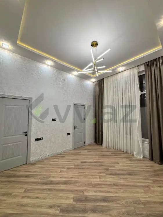 4 otaqlı Həyət evi Satılır, Mərdəkan, Xəzər, Bakı — Ev, villa, Bakı (6)