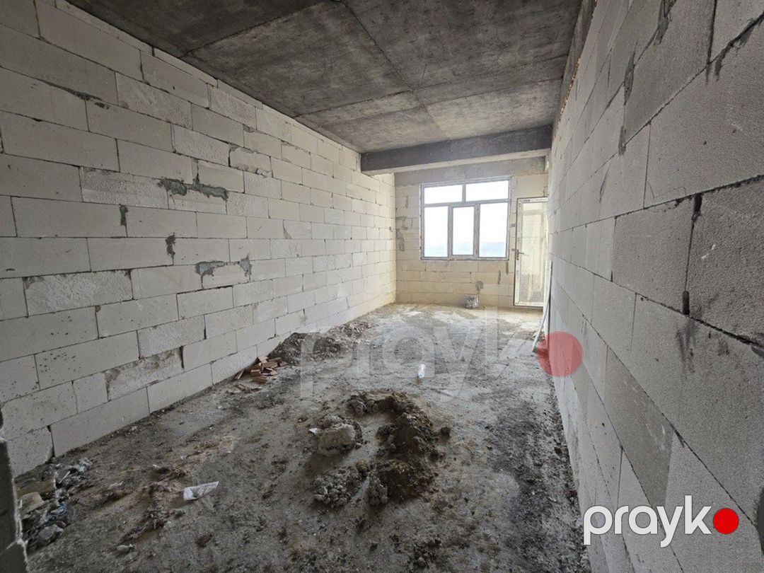 Satılır 3 otaqlı yeni tikili 127 m² — Mənzil, Bakı (3)