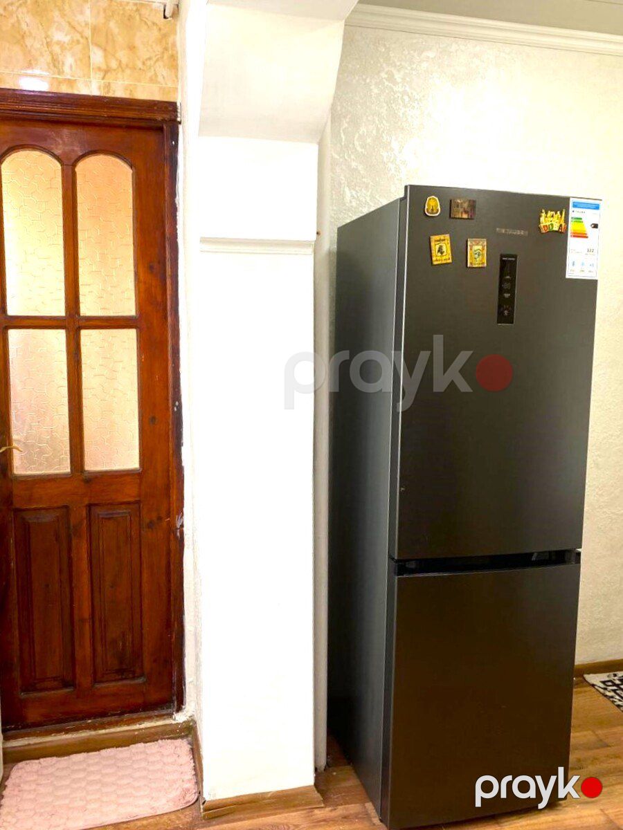 Satılır 2 otaqlı köhnə tikili 60 m² — Mənzil, Bakı (9)