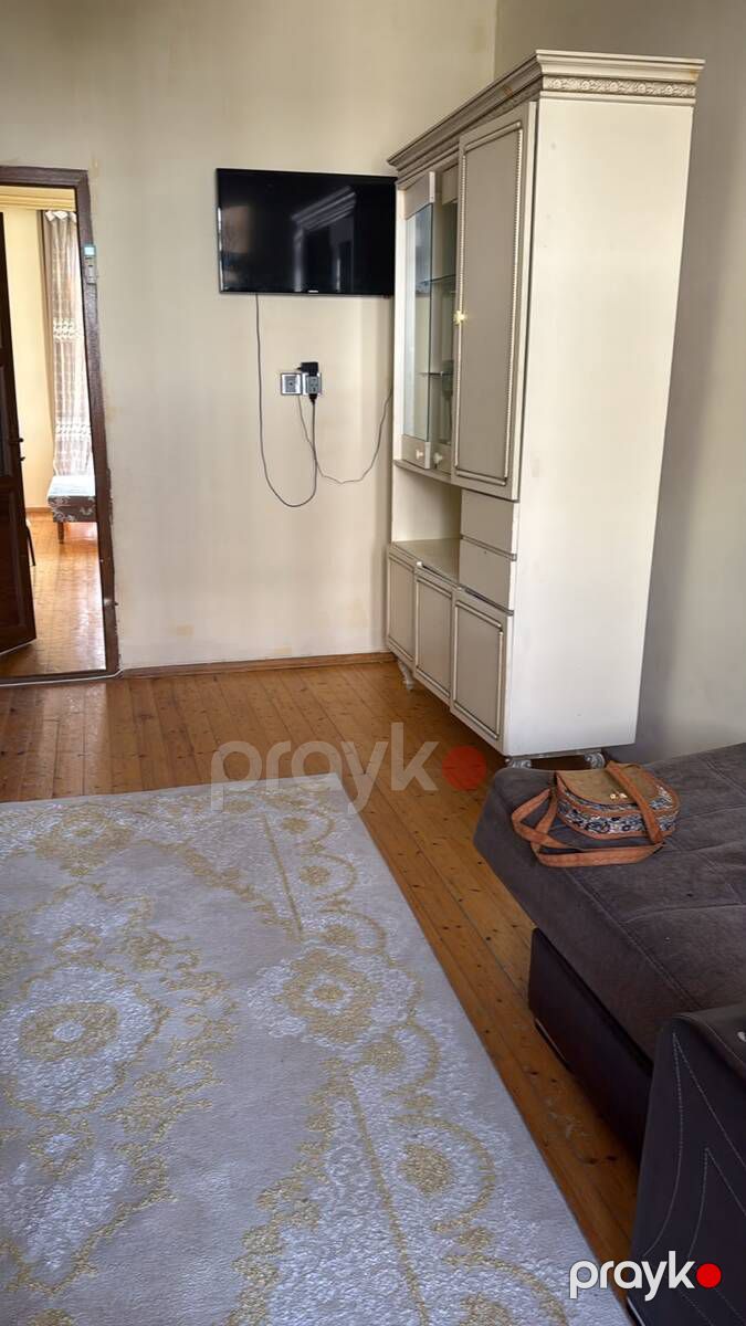 İcarəyə verilir 2 otaqlı köhnə tikili 60 m² — Mənzil, Bakı (3)