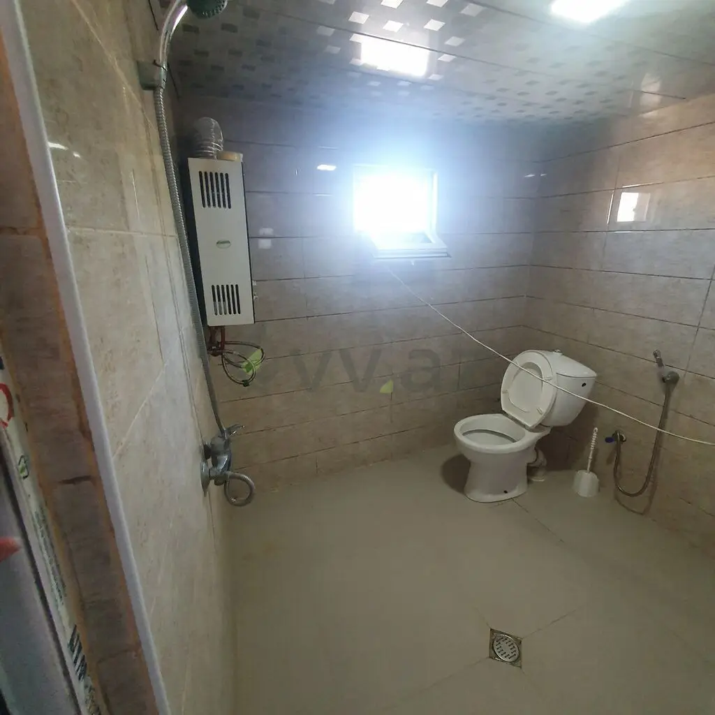 4 otaqlı Həyət evi Satılır, Binəqədi qəs., Binəqədi, Bakı — Ev, villa, Bakı (5)