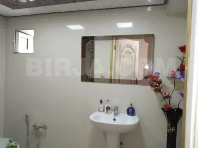 Maştağa qəsəbəsində 4 otaqlı ev satılır — Torpaq (5)