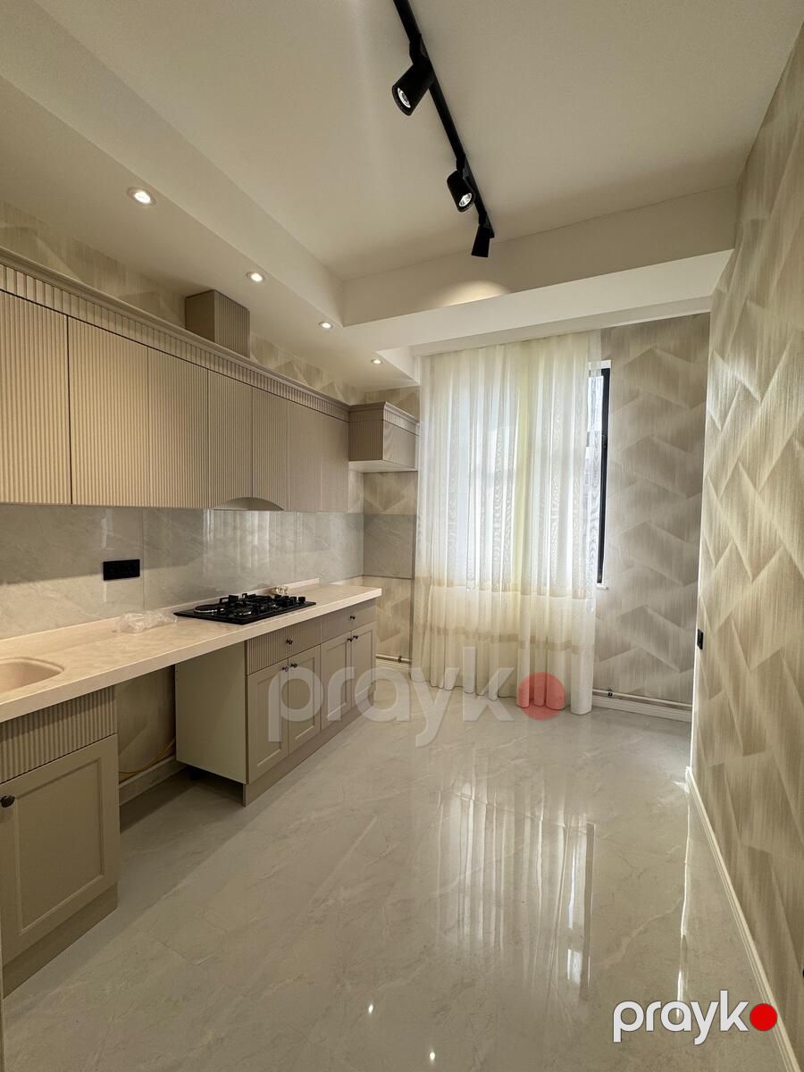 Satılır 3 otaqlı yeni tikili 86 m² — Mənzil, Bakı (5)