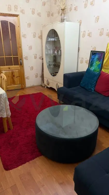 3 otaqlı mənzil Yeni tikili Satılır, Qurtuluş 93, Abşeron — Mənzil (12)