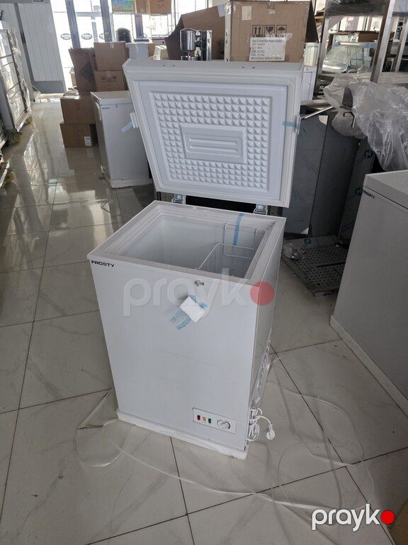 Dərin dondurucular "Frosty" — Biznes və avadanlıq, Bakı (12)
