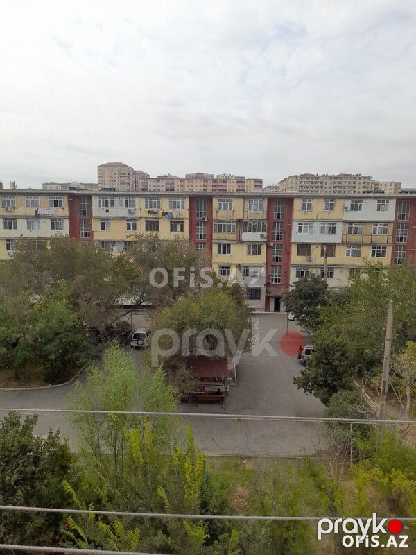 Köhnə tikili Kirayə Verilir Xırdalan, Xirdalan.təzə bazarin yani, 2 otaq, 40 m² — Mənzil, Xırdalan (8)