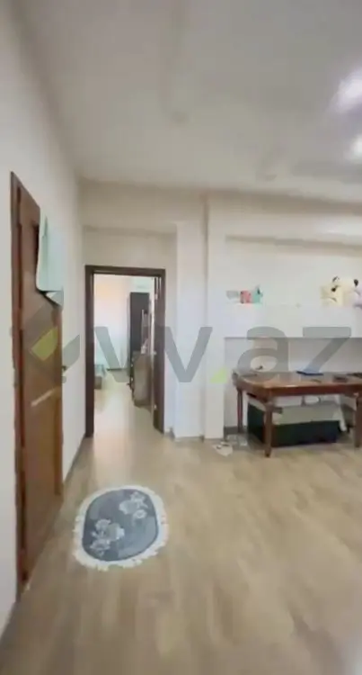 2 otaqlı mənzil Yeni tikili Satılır, Əhmədli, Xətai, Bakı — Mənzil, Bakı (4)