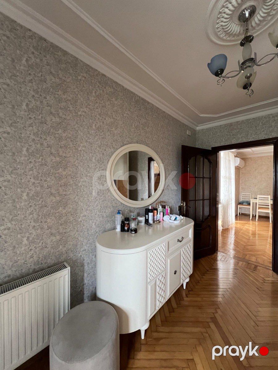 İcarəyə verilir 3 otaqlı yeni tikili 70 m² — Mənzil, Bakı (8)