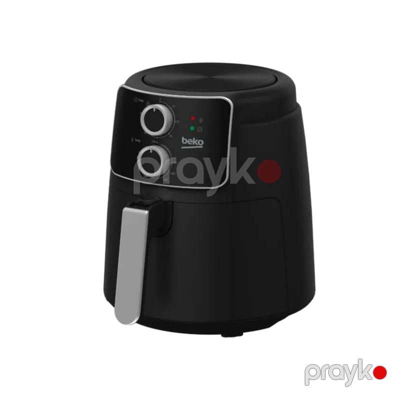 Air Fryer Beko FRL 2242 B — Frilyör, Bakı (2)