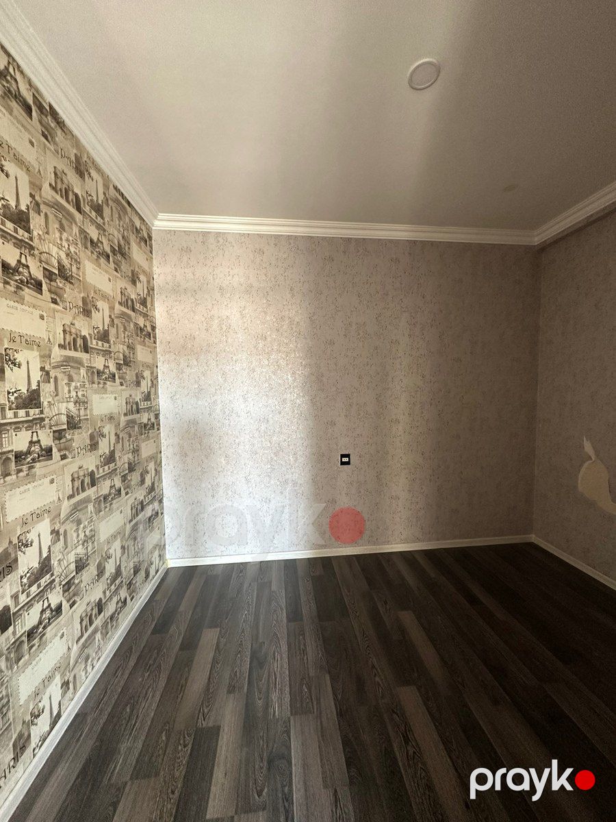 5-otaqlı yeni tikili, Masazır qəs., 100 m² — Mənzil, Bakı (9)