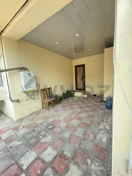 4 otaqlı Həyət evi Satılır, Xırdalan — Ev, villa, Xırdalan (12)