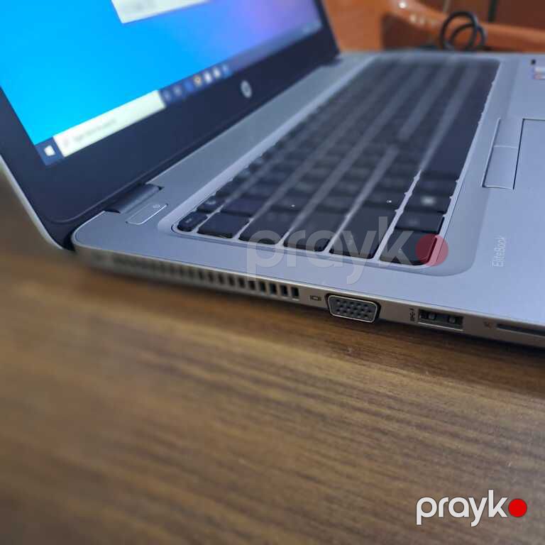 HP EliteBook 850 G3 — Noutbuklar, Bakı (5)