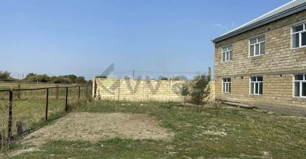 4 otaqlı Həyət evi Satılır, Xaçmaz — Ev, villa, Xaçmaz (3)