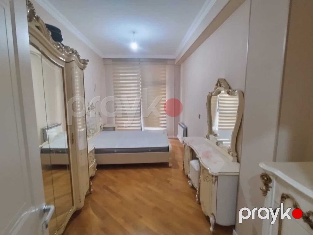 Satılır 3 otaqlı yeni tikili 165 m² — Mənzil, Bakı (5)