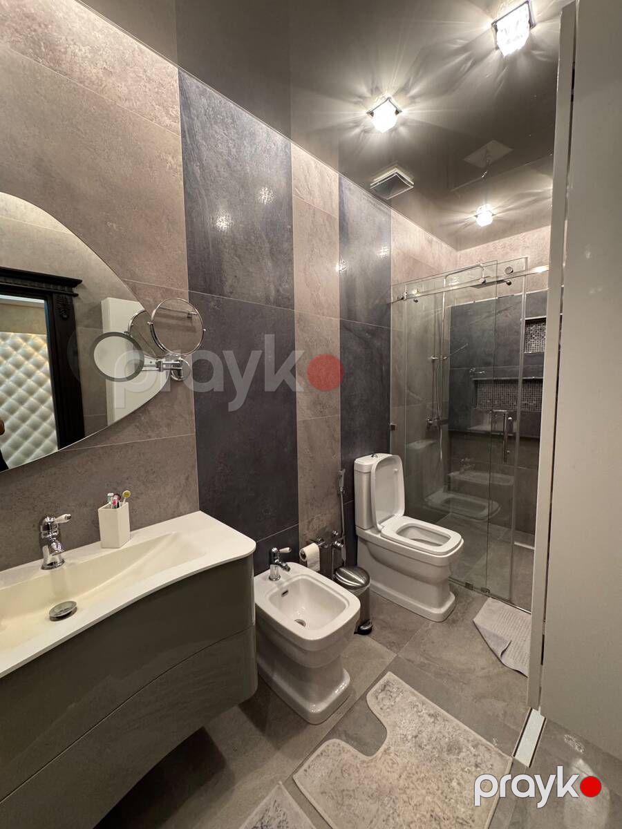 Satılır 12 otaqlı yeni tikili 772 m² — Mənzil, Bakı (7)