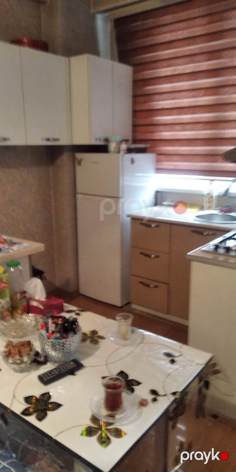 1-otaqlı yeni tikili kirayə verilir, Xırdalan ş. 30 m² — Bakı