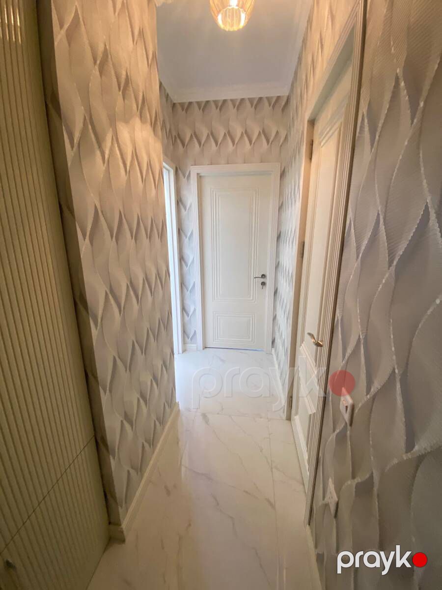 Satılır 2 otaqlı yeni tikili 60 m² — Mənzil, Bakı (7)