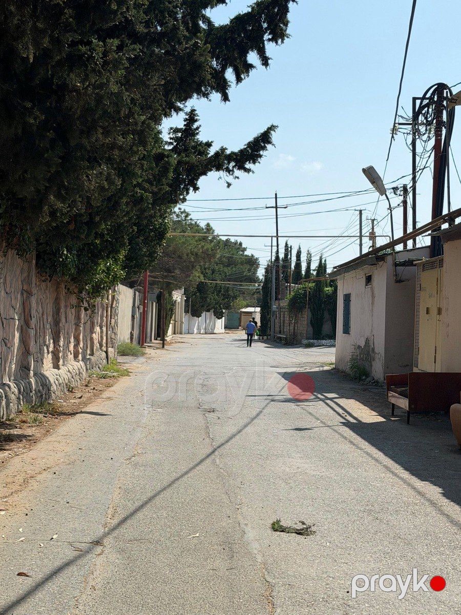 Satılır torpaq 4 sot — Torpaq, Bakı (5)