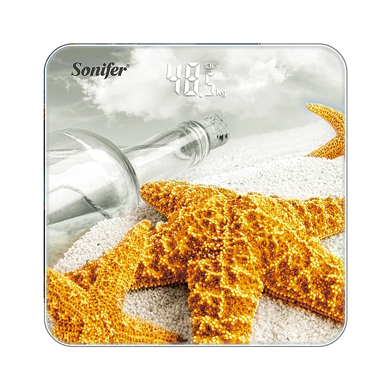 Tərəzi Sonifer SF-1908 — Bakı