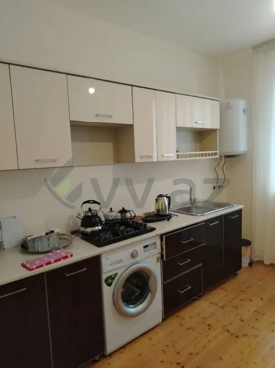 3 otaqlı Həyət evi Kirayə (günlük), Şamaxı — Ev, villa, Şamaxı (9)