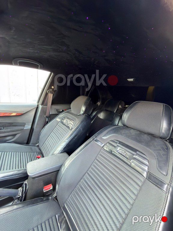 Khazar SD, 1.7 L, 2020 il, 183 866 km — Avtomobillər, Bakı (4)