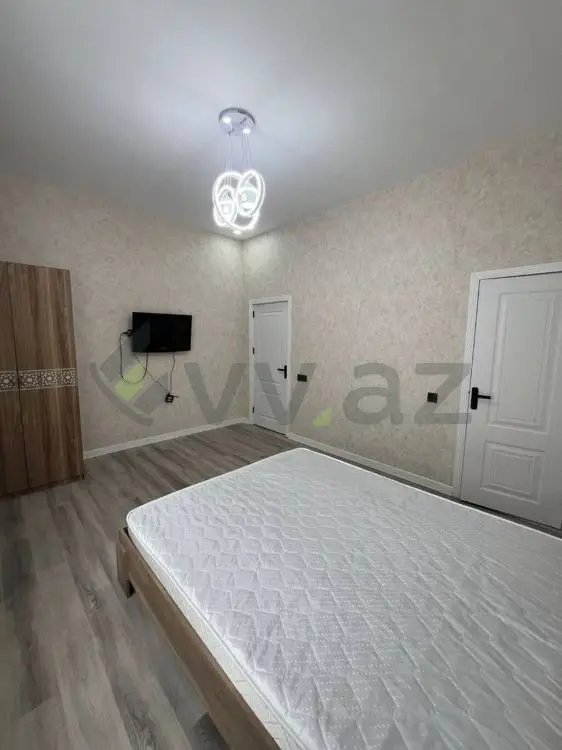 4 otaqlı Həyət evi Satılır, Şüvəlan, Xəzər, Bakı — Ev, villa, Bakı (10)