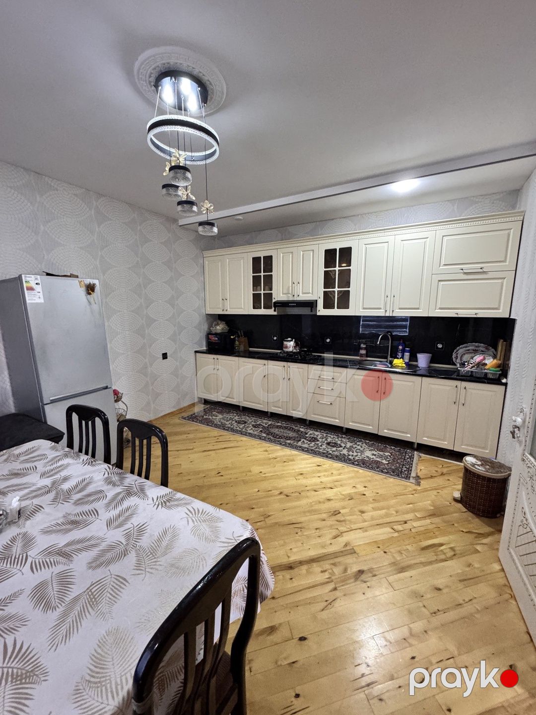 Satılır 4 otaqlı həyət evi/bağ evi 110 m² — Ev, villa, Xırdalan (5)