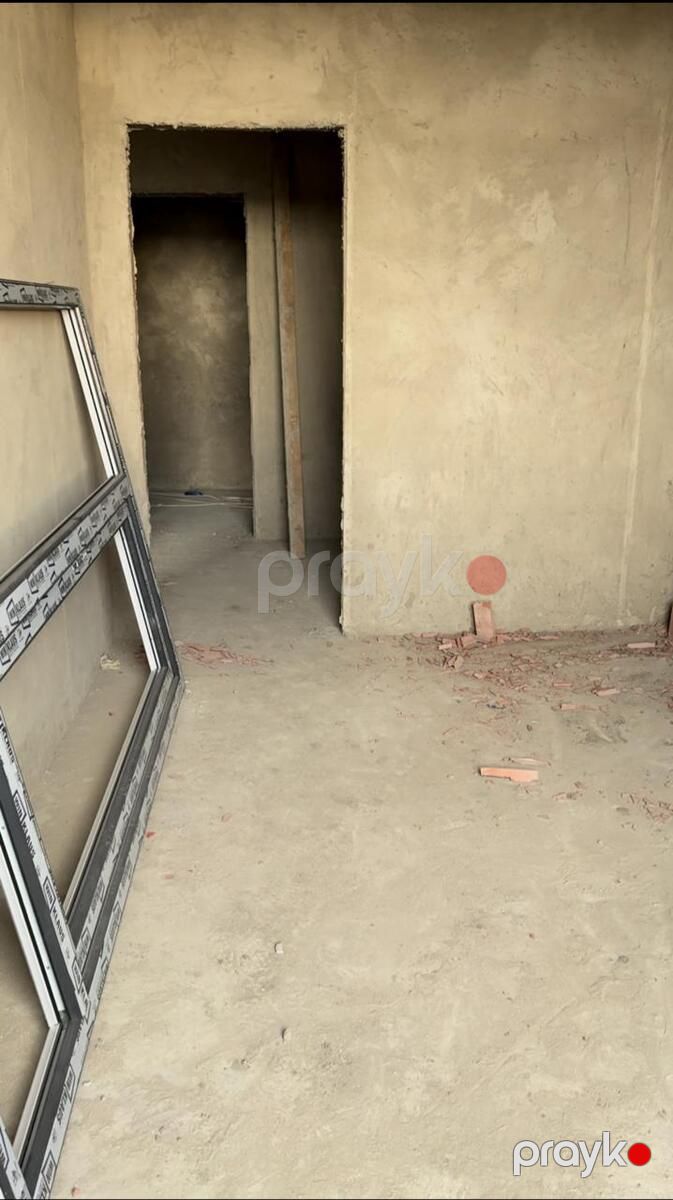 Satılır 1 otaqlı yeni tikili 53.4 m² — Mənzil, Bakı (2)