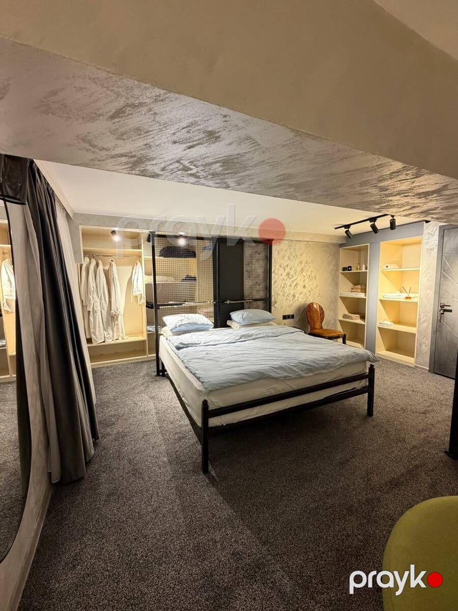 Satılır 2 otaqlı yeni tikili 35 m² — Mənzil, Bakı (8)
