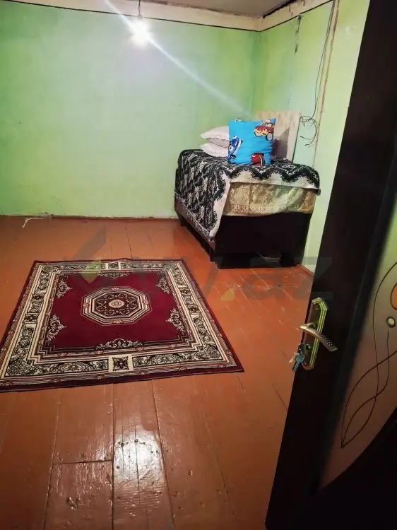 4 otaqlı Həyət evi Satılır, Şamaxı — Ev, villa, Şamaxı (10)