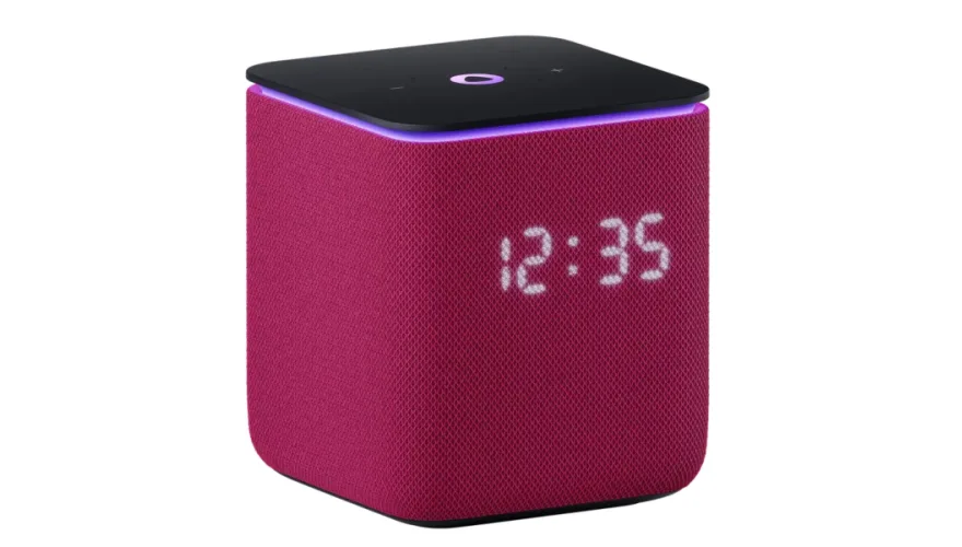 Ağıllı dinamik Yandex Midi (YNDX-00054PNK) — Bakı