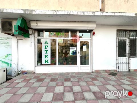 İcarə: Obyekt, 45 m², Xətai rayonu — Bakı