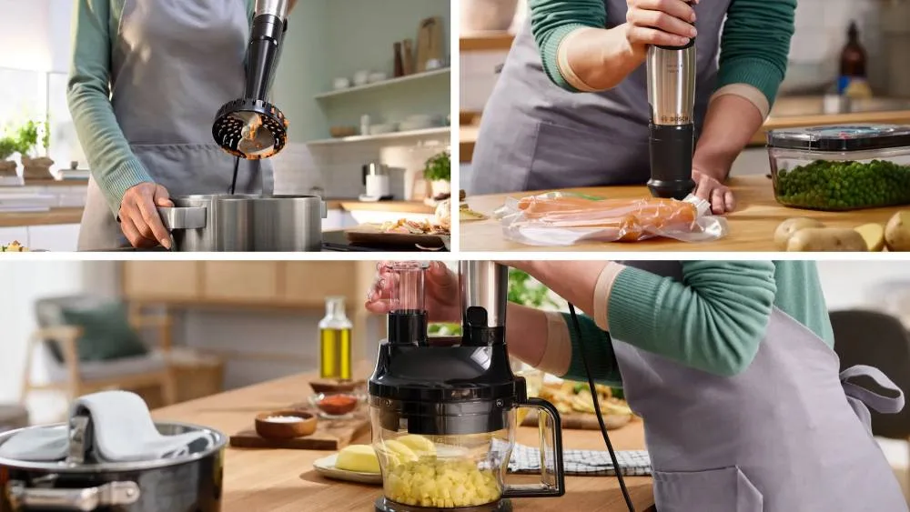 Blender Bosch MSM6M622 — Mallar, Bakı (3)