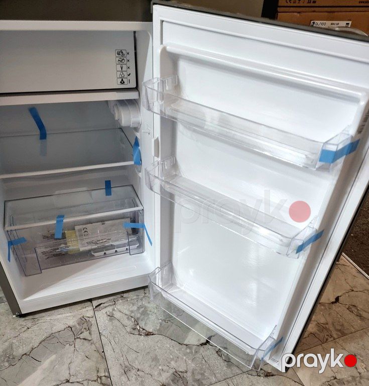 Soyuducu "Regal-88L" — Ev texnikası, Bakı (7)
