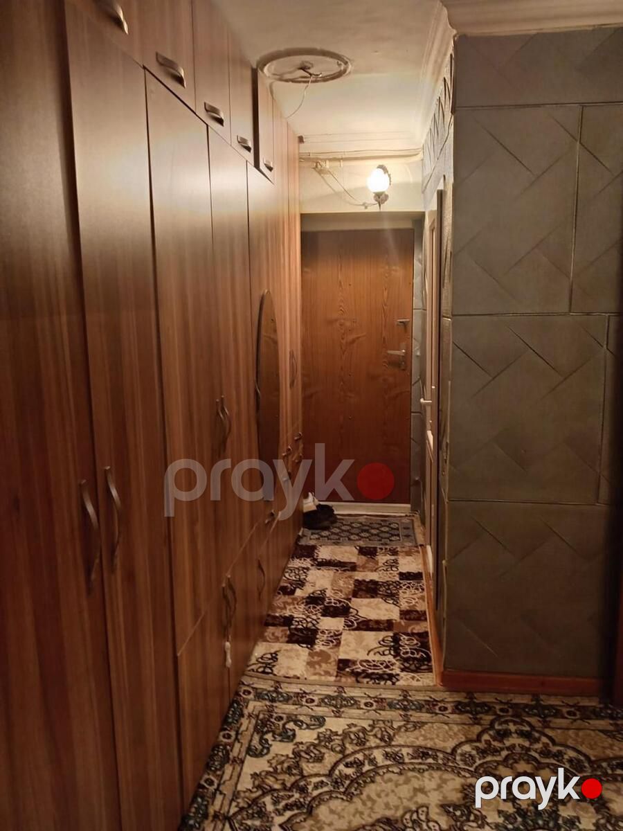 Satılır 2 otaqlı köhnə tikili 45 m² — Mənzil, Bakı (6)