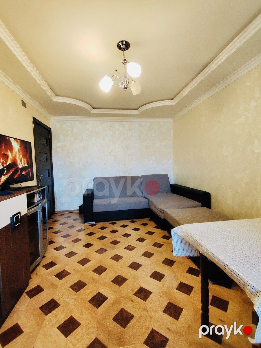 Satılır 2 otaqlı köhnə tikili 40 m² — Mənzil, Bakı (2)