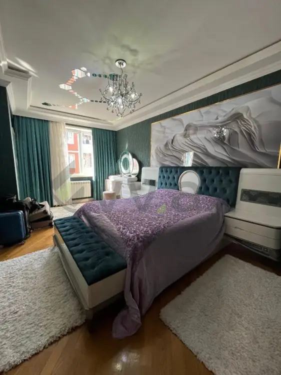 2 otaqlı mənzil Yeni tikili Kirayə, Alatava, Yasamal, Bakı — Mənzil, Bakı (4)