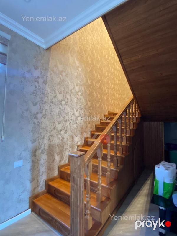 Satılır 5 otaqlı Həyət evi / Villa, 230 m², Suraxanı rayonu — Ev, villa, Bakı (11)