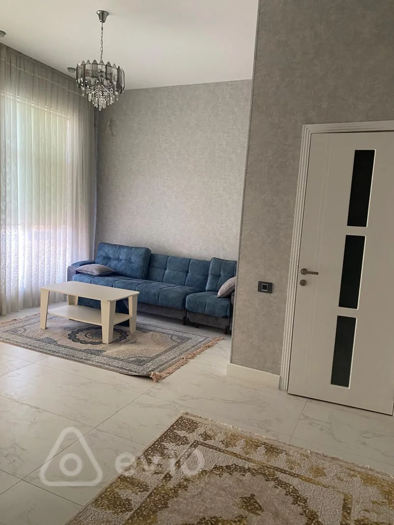 9 otaqlı həyət evi, 500 m², sam bagi resdoranin yani — Ev, villa, Bakı (10)