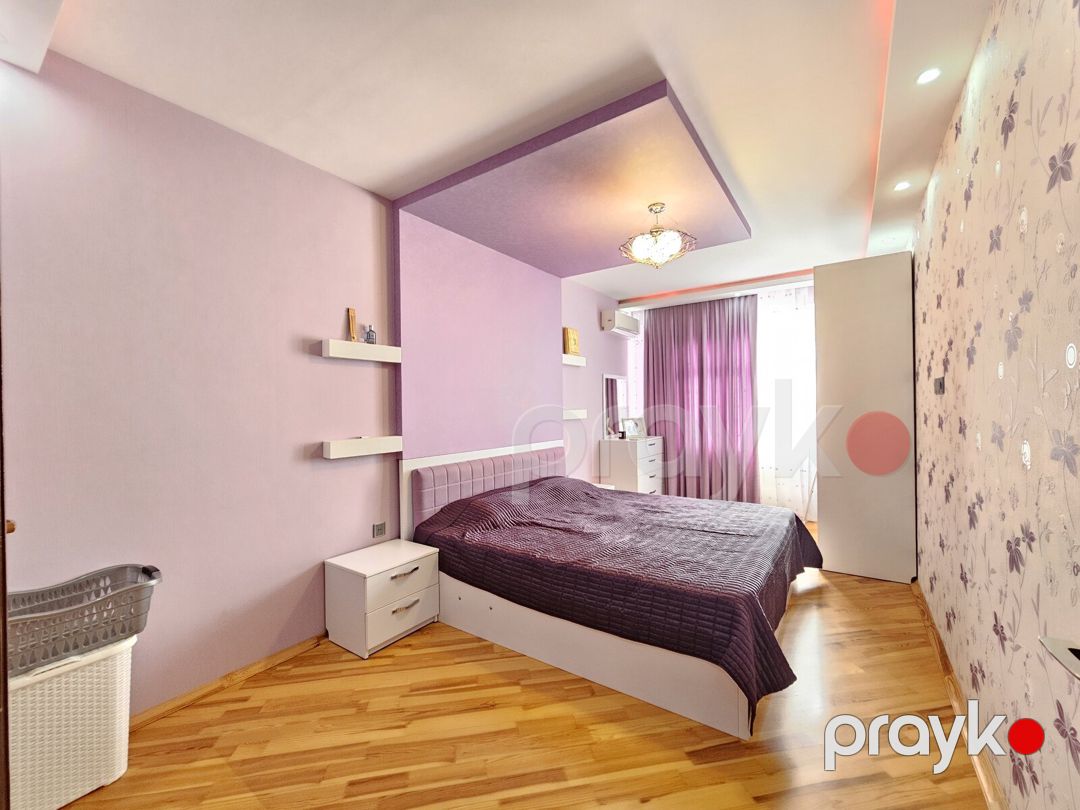 Satılır 3 otaqlı yeni tikili 130 m² — Mənzil, Xırdalan (5)
